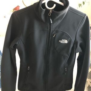 North Face Jacket- women’s, small